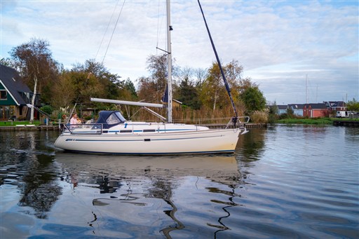 Bavaria 34 (2000) — foto 2 van 12
