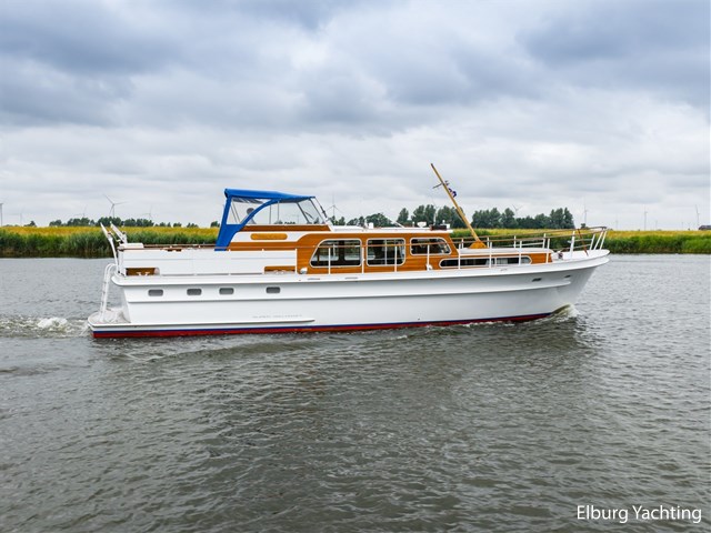 Super van Craft 14.70 — foto 82 van 84