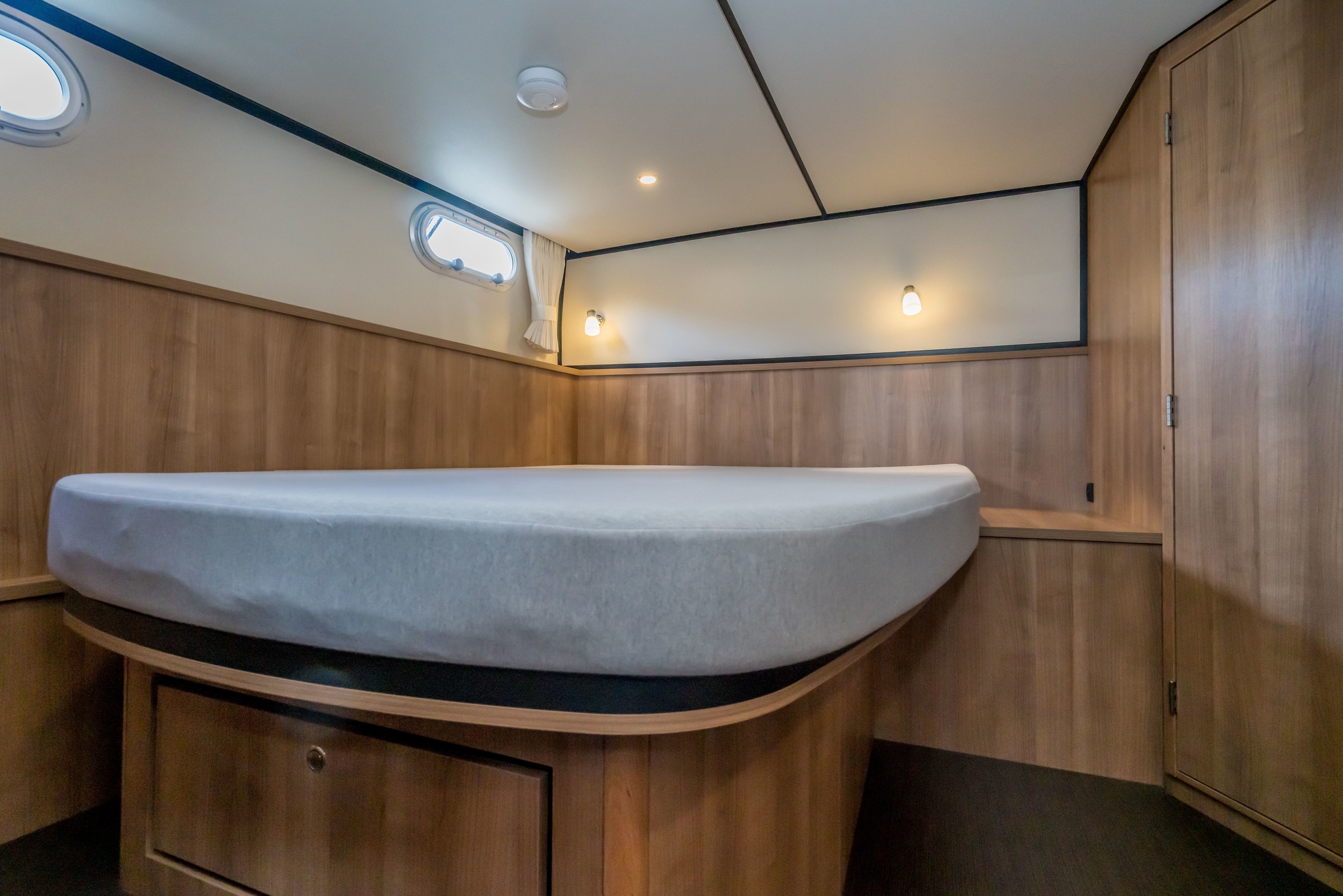 Linssen Grand Sturdy 35.0 AC INTERO — foto 73 van 78