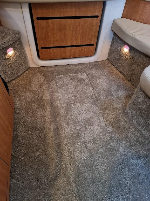 Sea Ray 375 Sundancer — foto 17 van 39