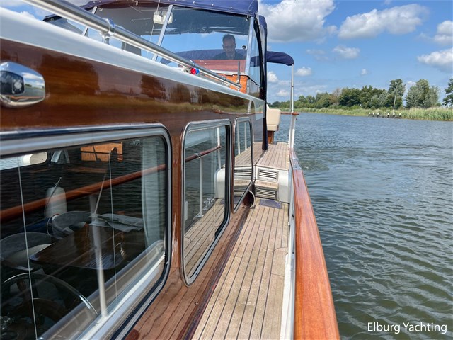 Super van Craft 13.80 — foto 78 van 99