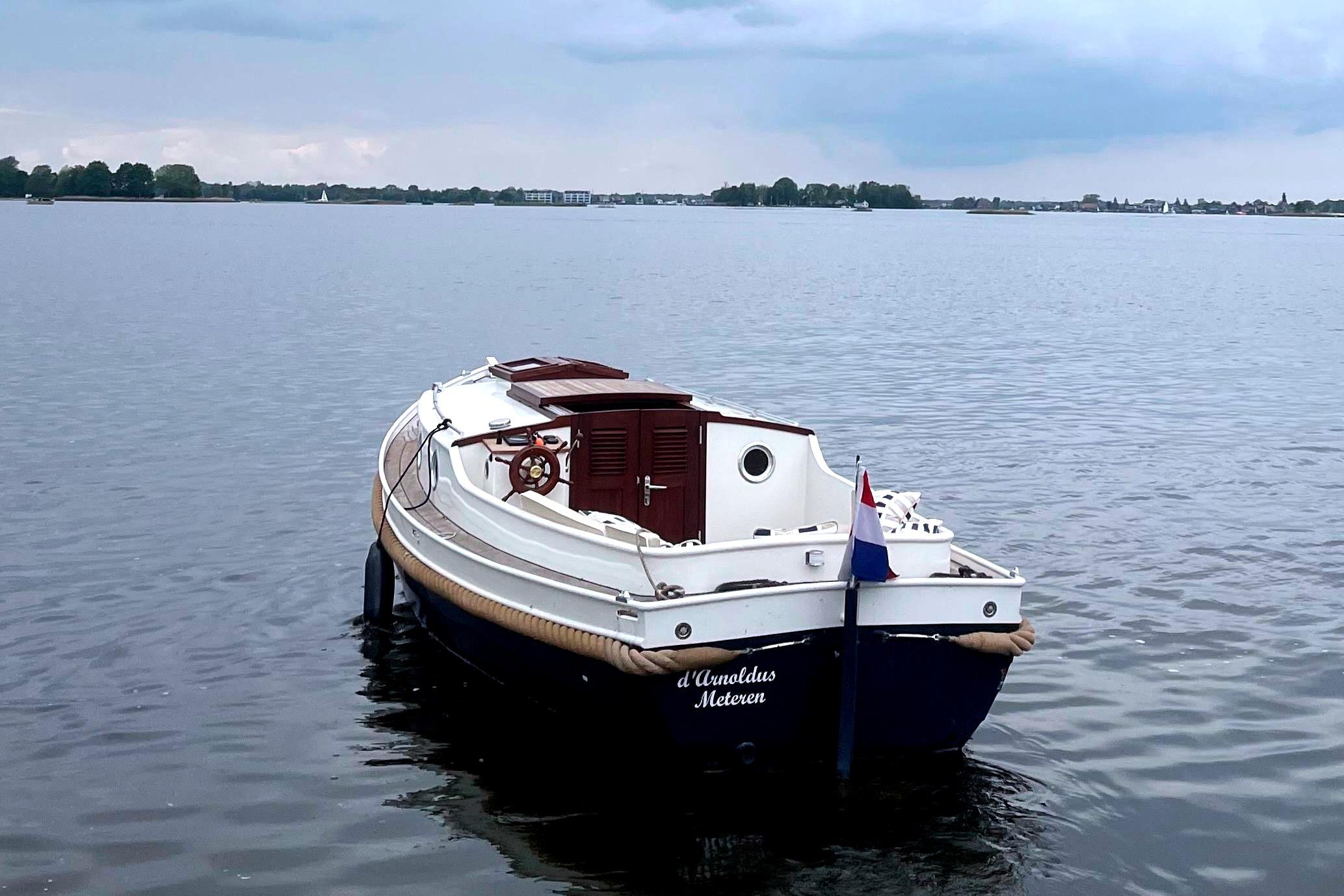 Eurosloep 660 - Foto 4