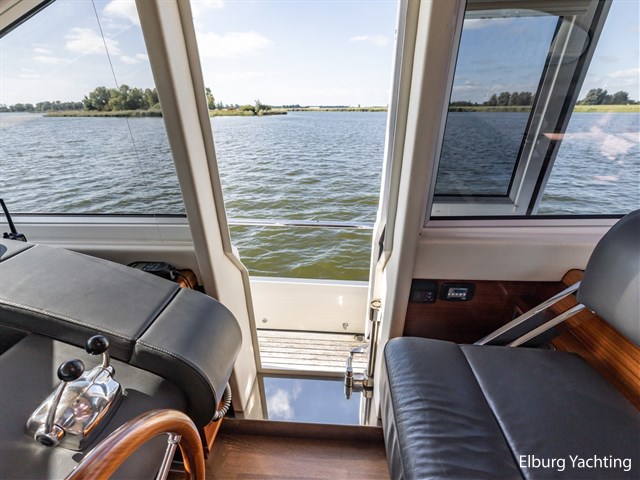 Pacific Prestige S 185 — foto 13 van 85