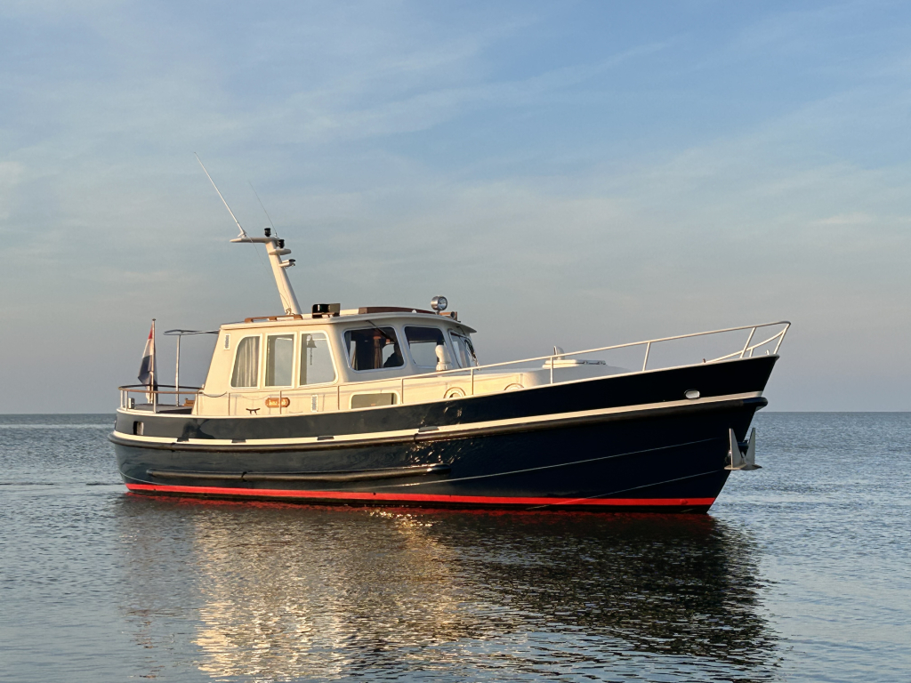 Gillissen Kotter  Skipper 1140 — foto 3 van 40