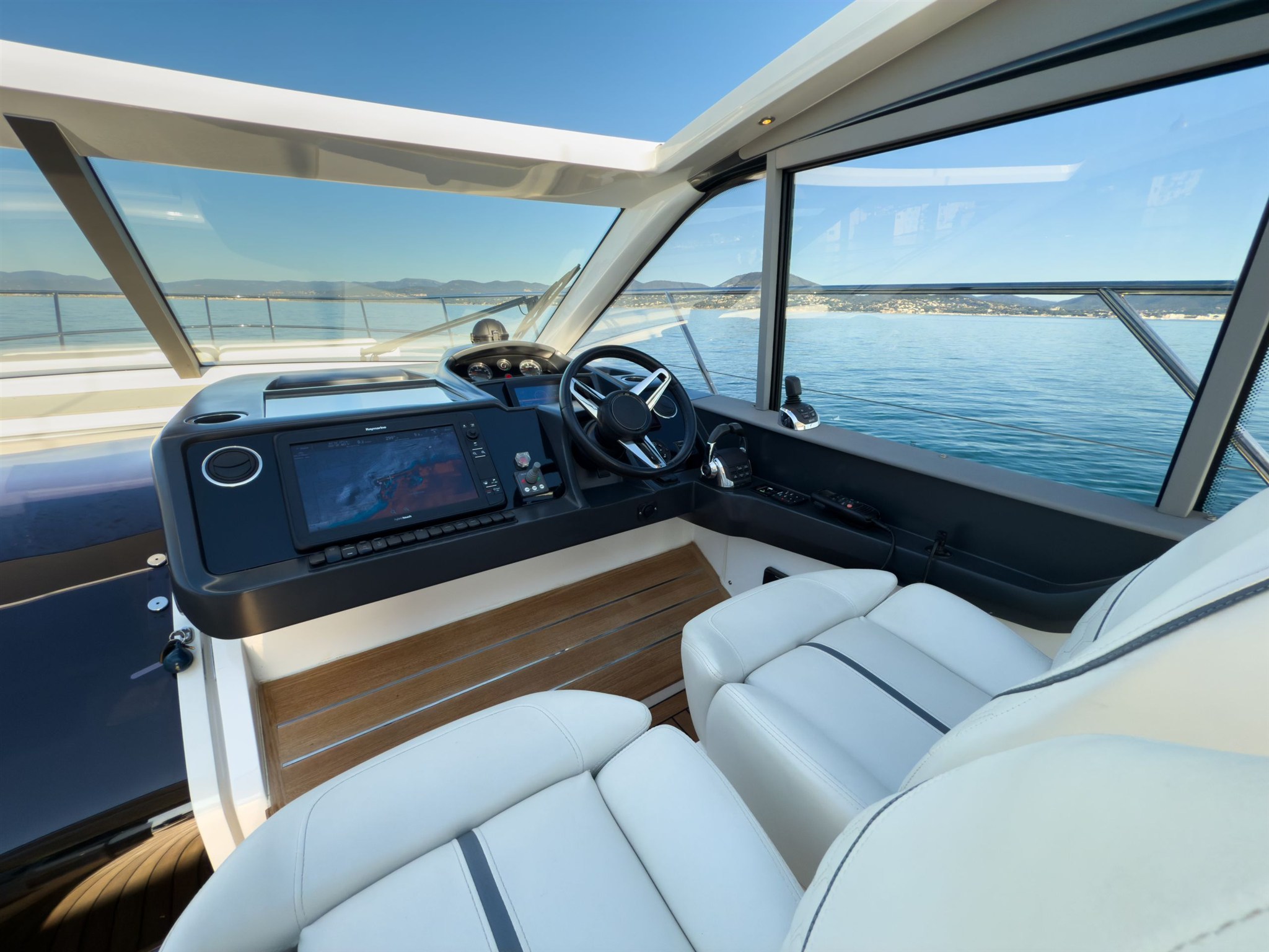 Princess V50 (2018) — foto 10 van 11