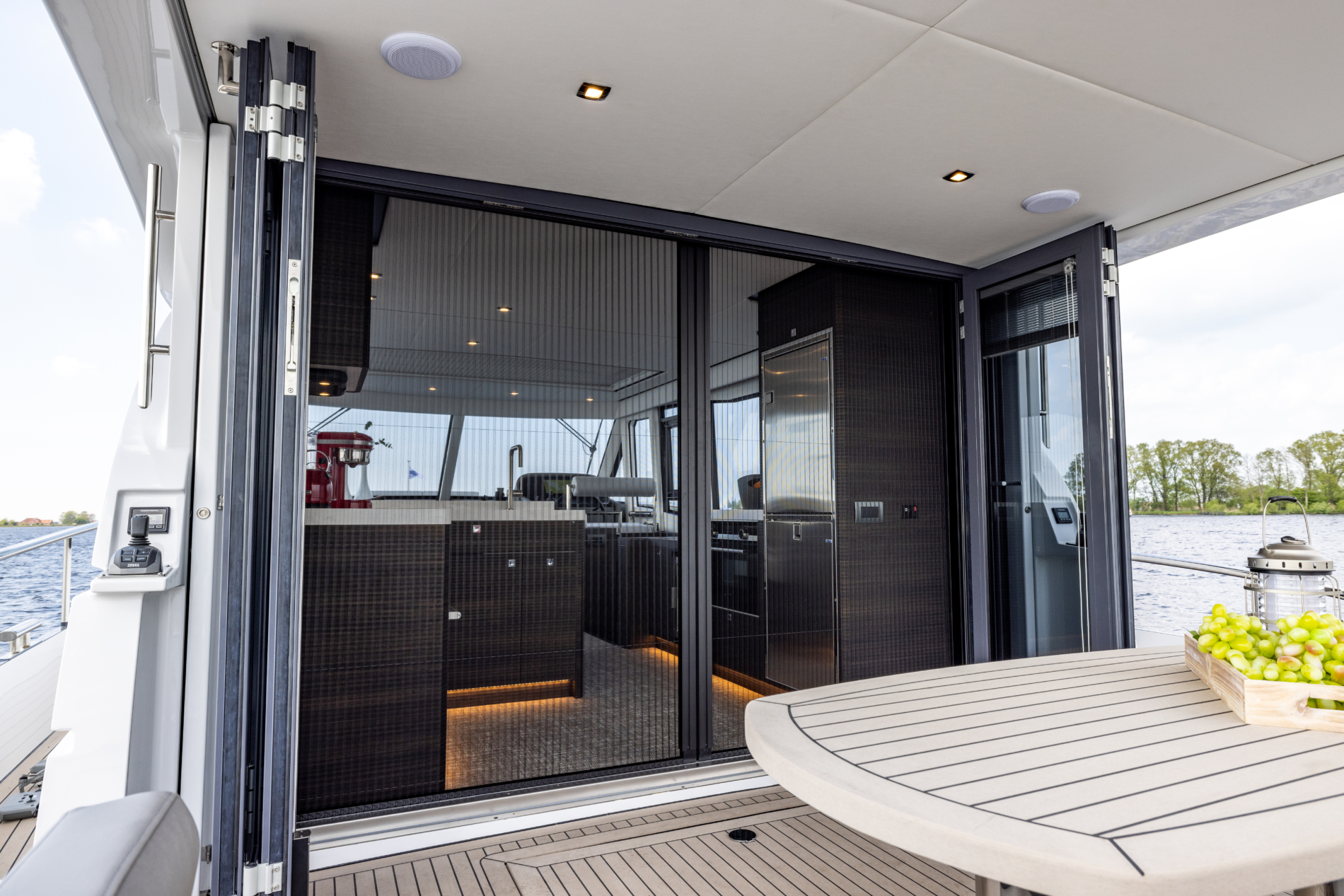 Boarncruiser 1440 Elegance - CS — foto 52 van 92