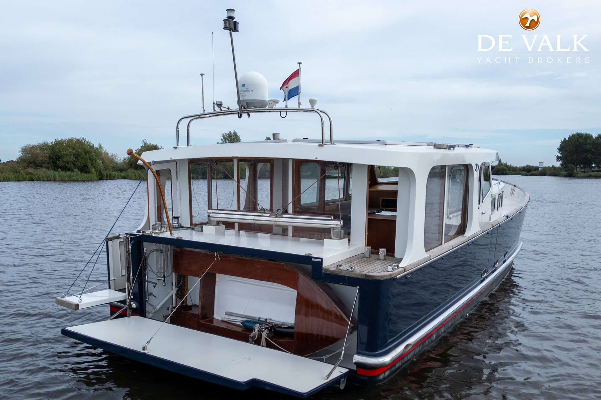 Pollard Custom Stavast 13.90 — foto 8 van 38