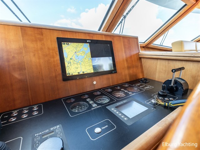 Silverline Trawler 1500 — foto 25 van 100