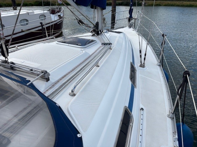 Bavaria 32 — foto 20 van 55