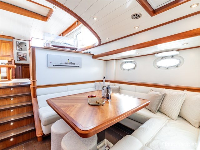 Mulder Classic 77 - ELEONORE — foto 20 van 99