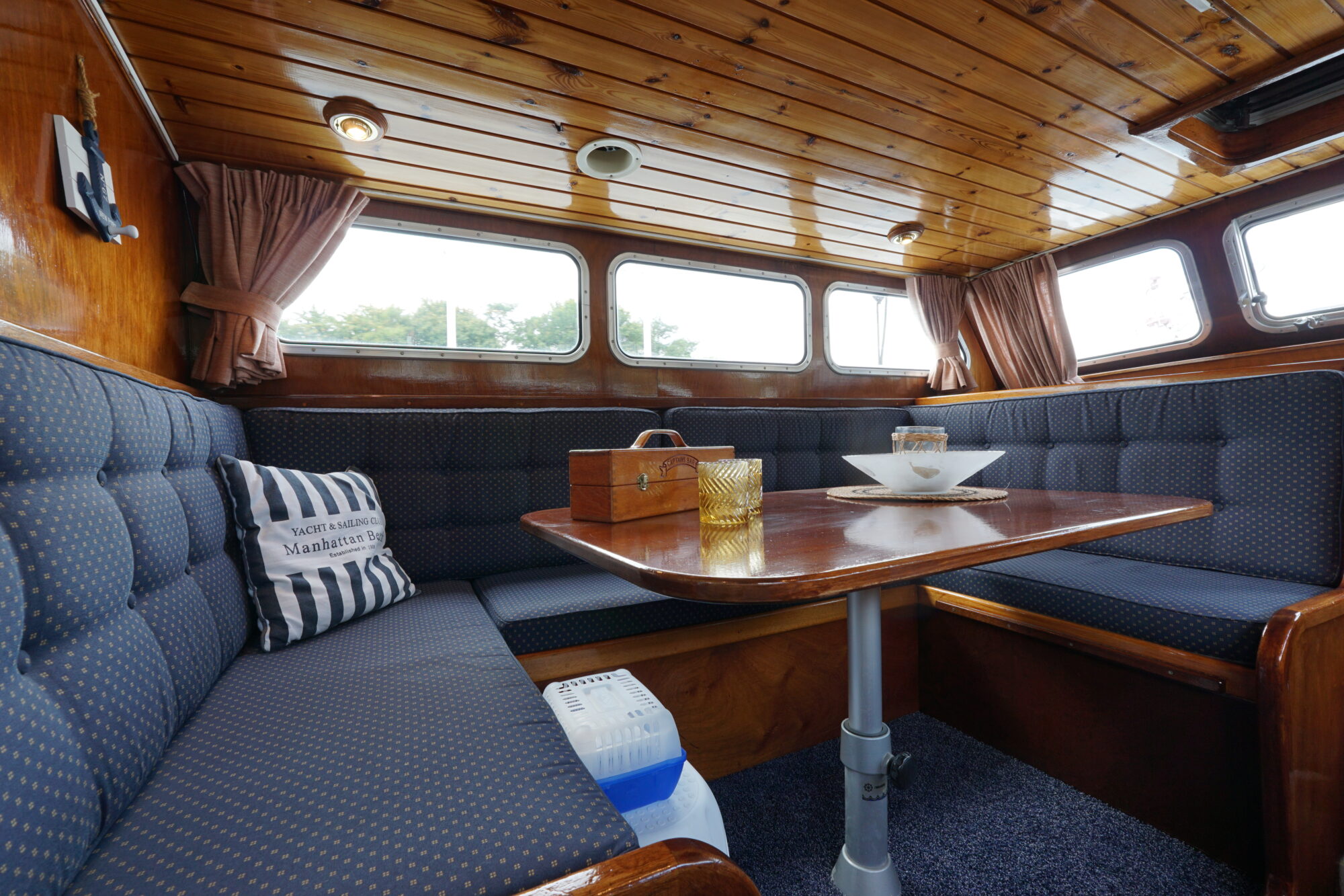 Molenkruiser 12.00 AK Cabrio — foto 17 van 49