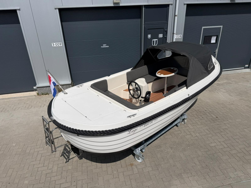 Lago Amore 575 XL — foto 10 van 12