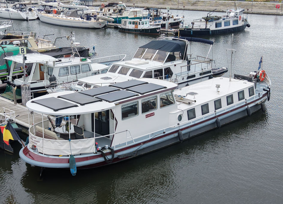 Beurtmotor 18.06 — foto 5 van 47
