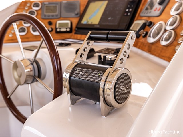 Holterman 50 - Cabrio - Stabilizers — foto 55 van 97