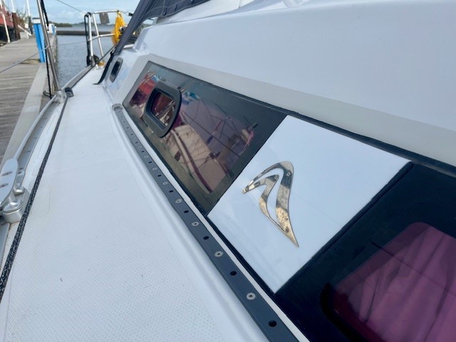 Hanse 350 — foto 61 van 65