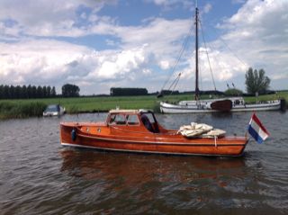 Pettersson Thetis — foto 2 van 2