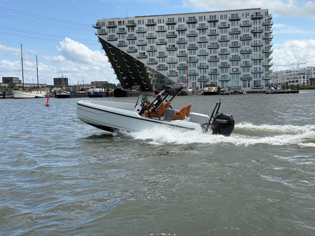 Saxdor 200 Sport — foto 8 van 55