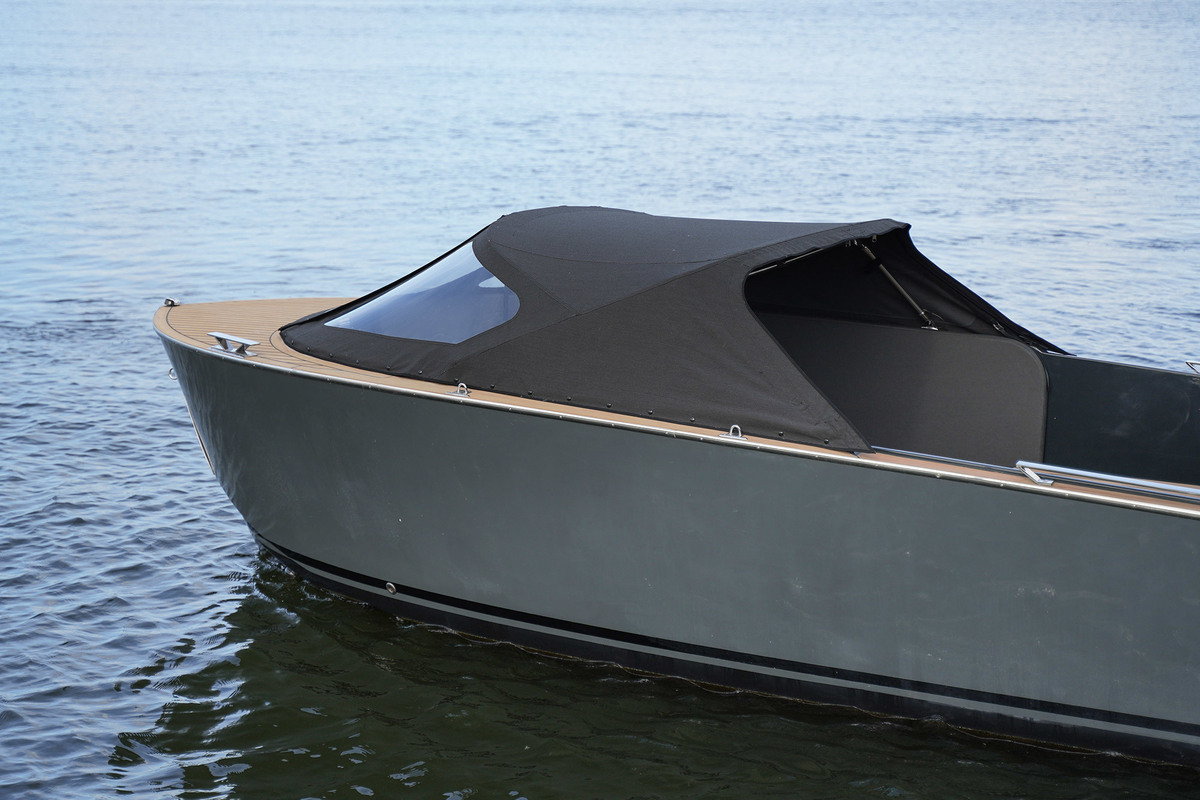 iSloep Rapida 750 — foto 4 van 37