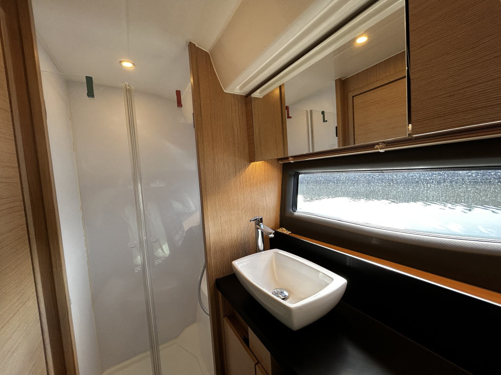 Bavaria Motor Boats R40 Coupé — foto 46 van 51