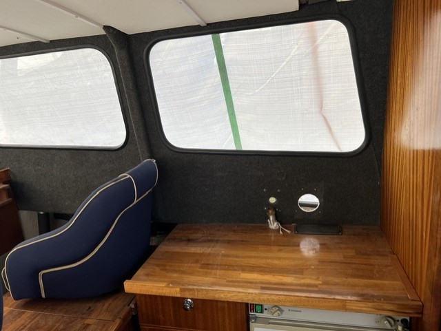 Finse Loodsboot 9.80 — foto 31 van 44