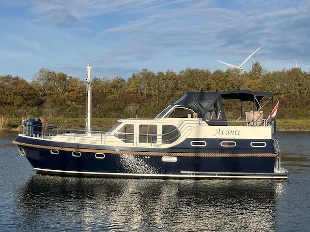 Abim Classic 118 — foto 2 van 67