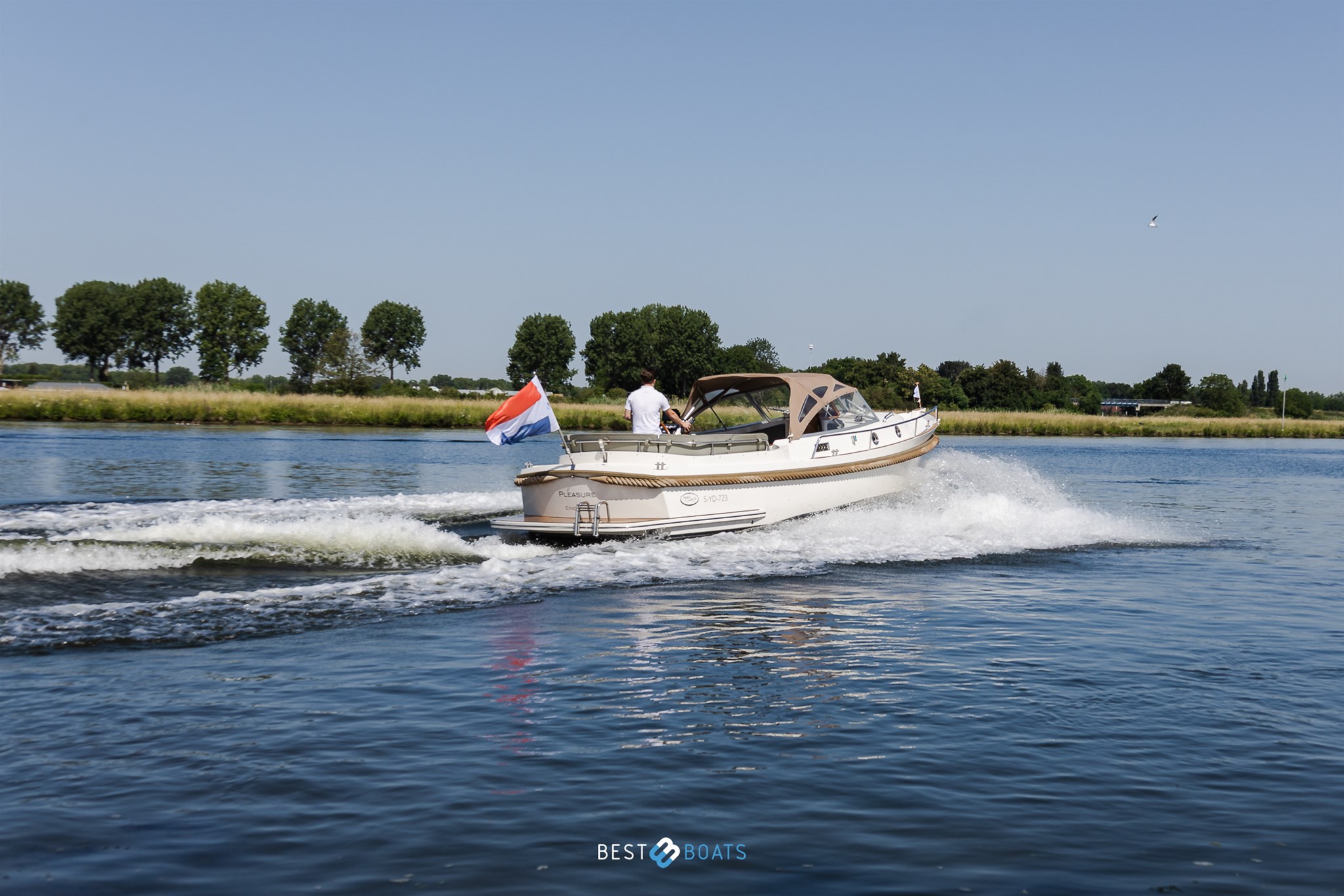 Interboat Intercruiser 27 Cabin — foto 9 van 10