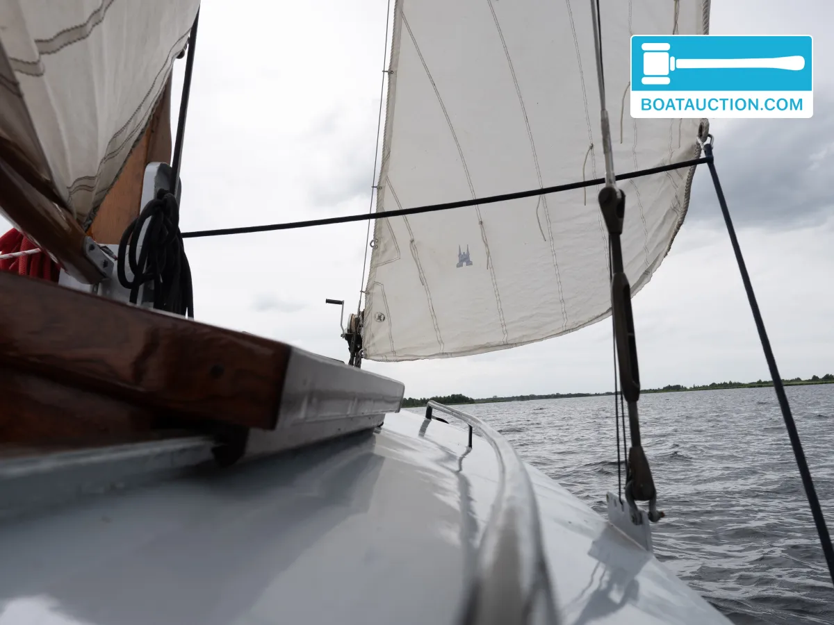 Baarda Grundel 800 — foto 5 van 25