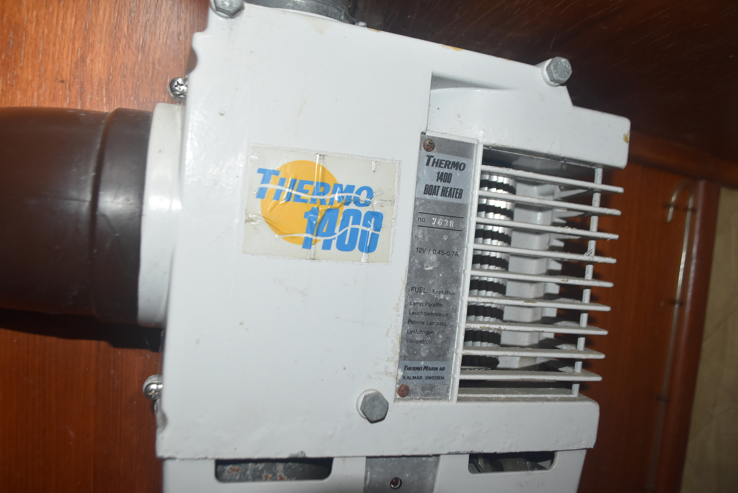 Friendship 28 Type 900 — foto 43 van 48