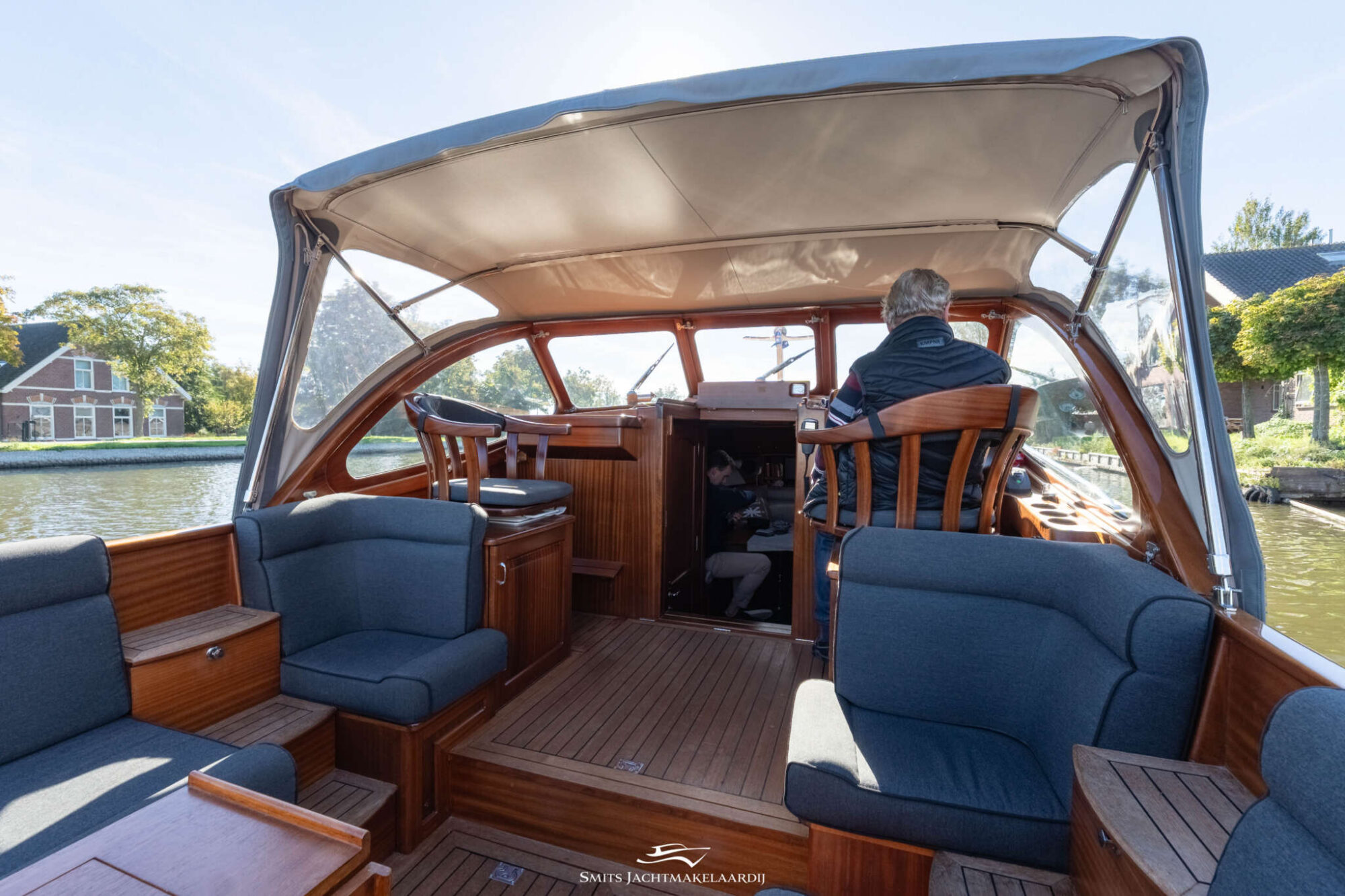 DaVinci 34 — foto 17 van 70