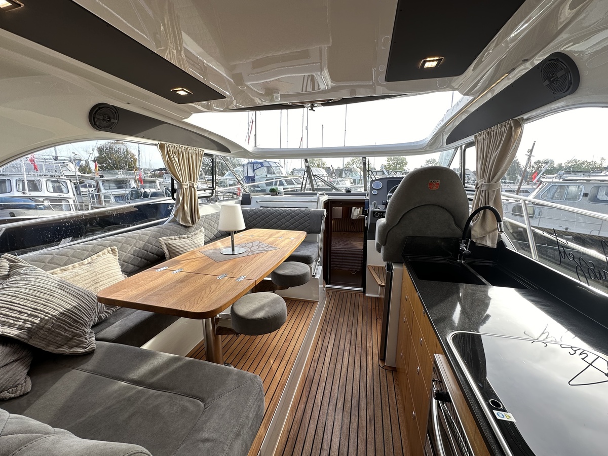 Marex 375 — foto 6 van 46
