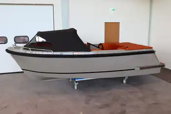 Reitdieper 600 Tender — foto 5 van 12
