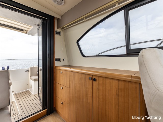 Haines 32 - Offshore — foto 7 van 54
