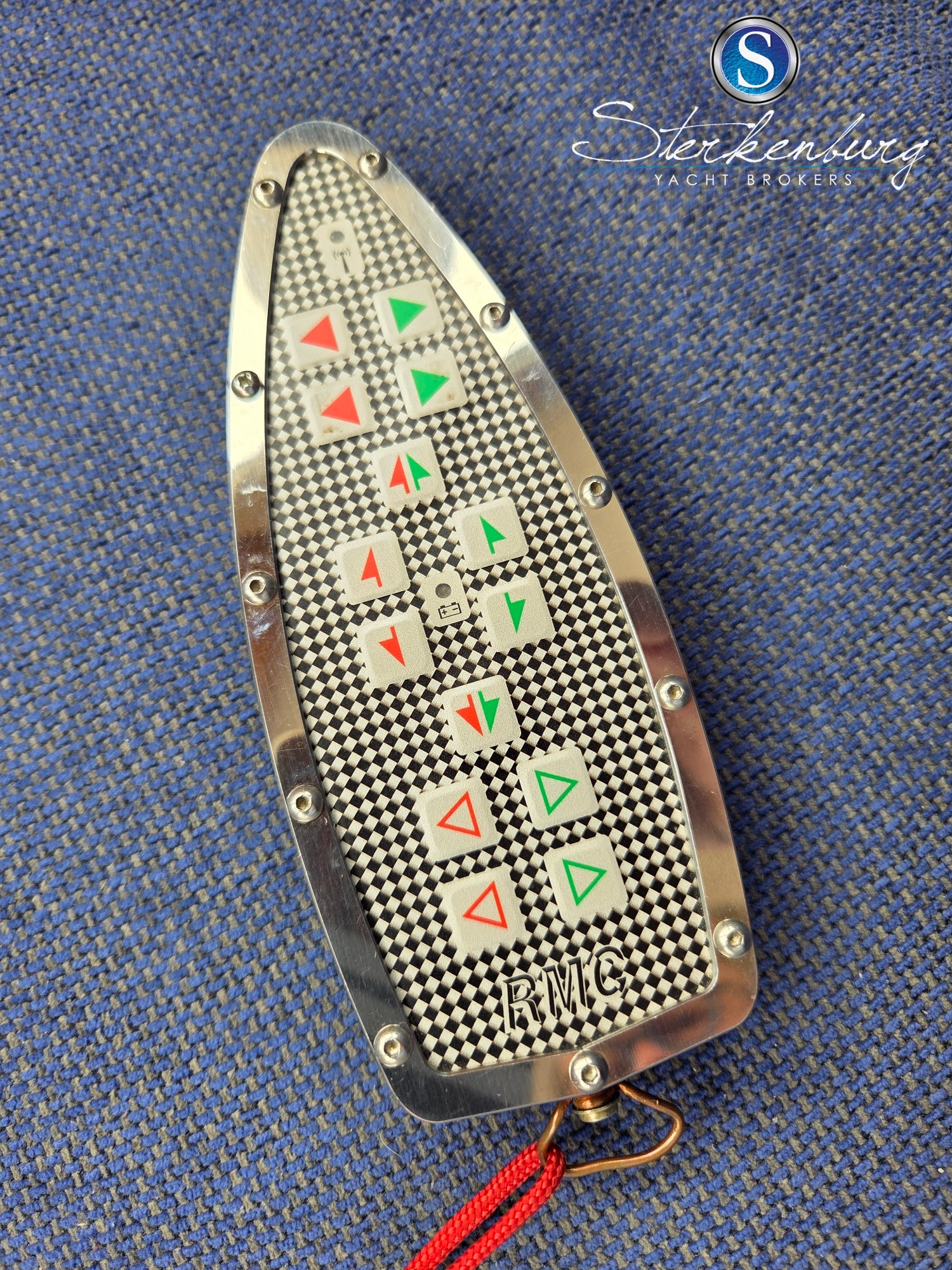 Stevens Nautical Easy 41/43 Fly — foto 18 van 29