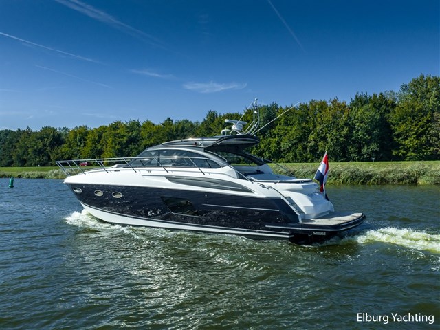 Princess V48 — foto 79 van 84
