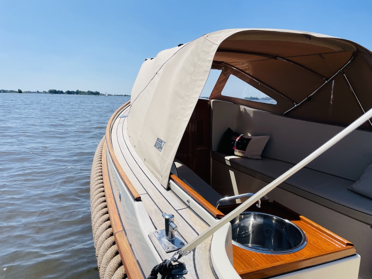 Interboat 25 — foto 13 van 25