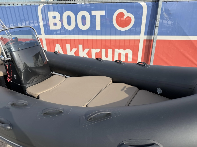 Brig Falcon 500L — foto 12 van 12