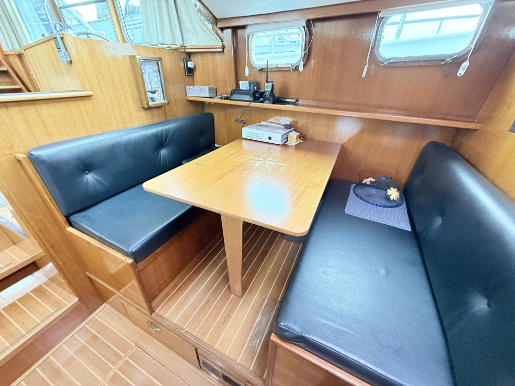 De Ruiter kotter  1280 — foto 23 van 31