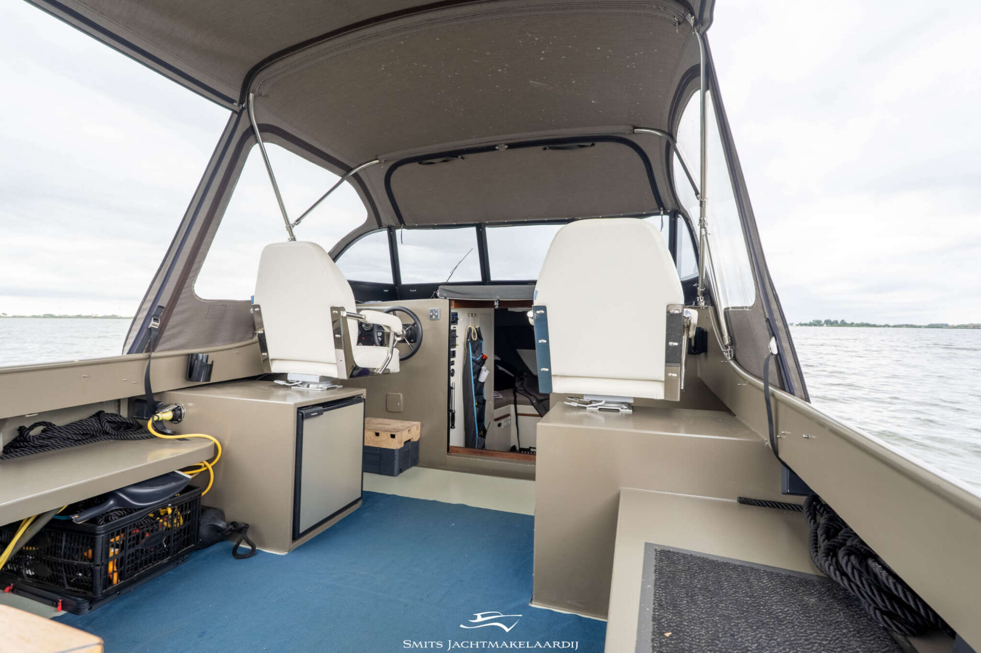Matez 8.20 OK Cabrio — foto 9 van 39