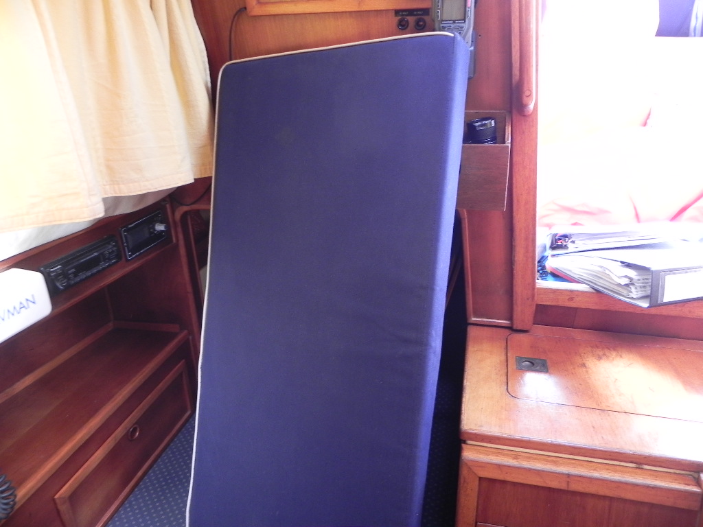 Westerly Longbow — foto 32 van 35