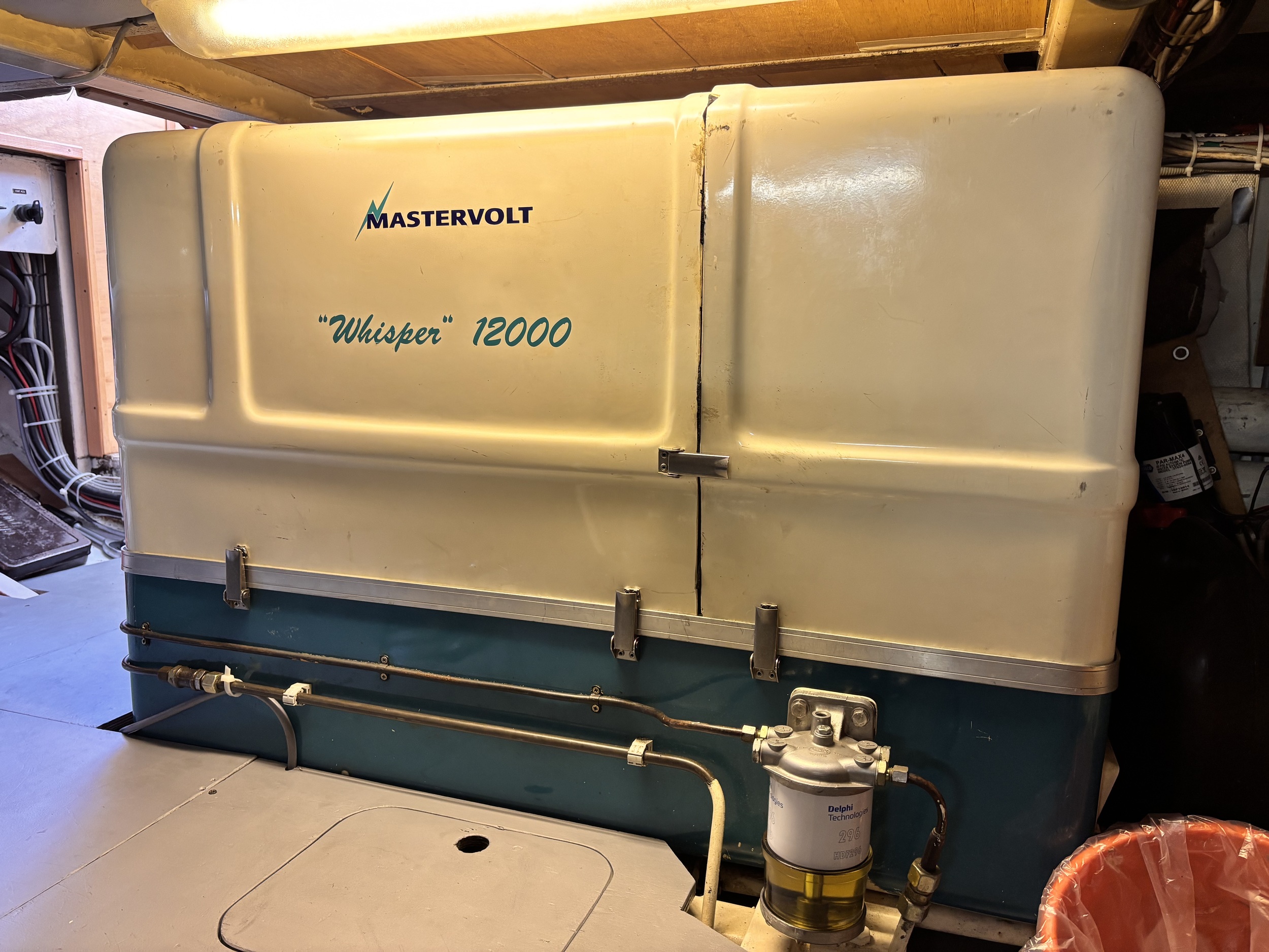 Alm Trawler 13.20 AD — foto 31 van 32