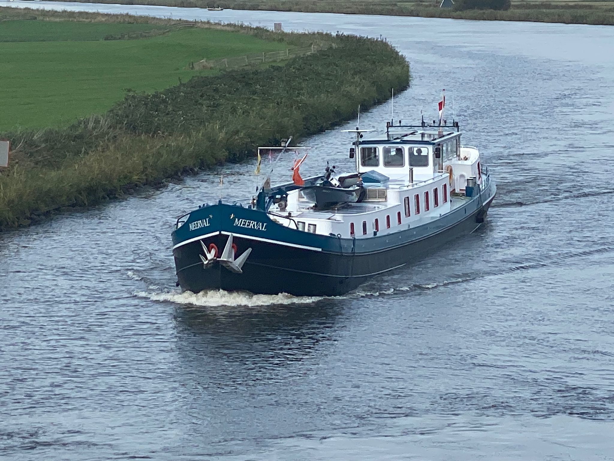 Luxe Motor 35.00 — foto 7 van 41