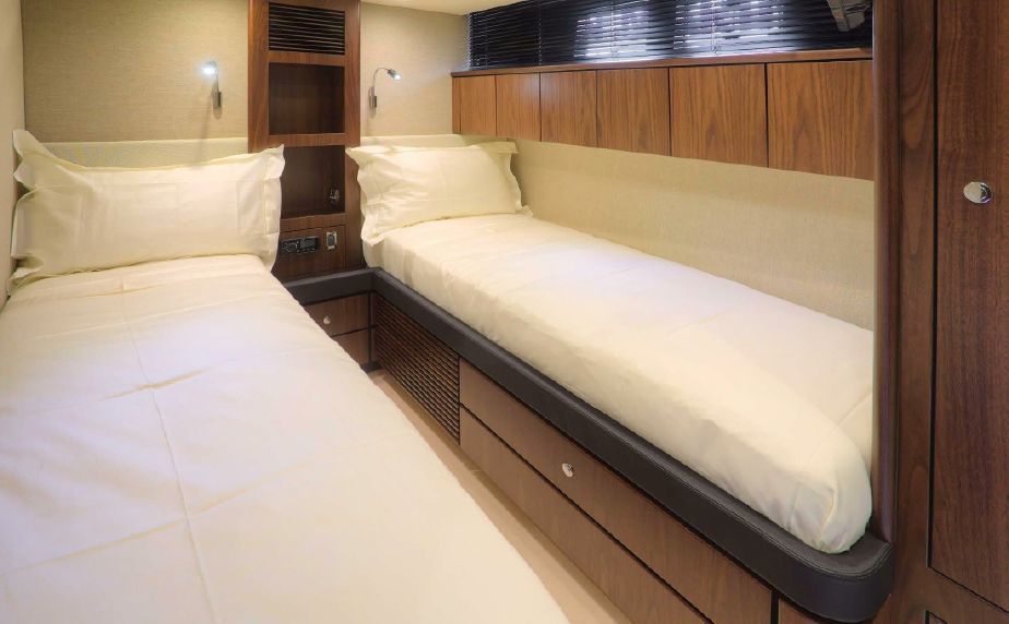 Fairline Squadron 78 — foto 4 van 5