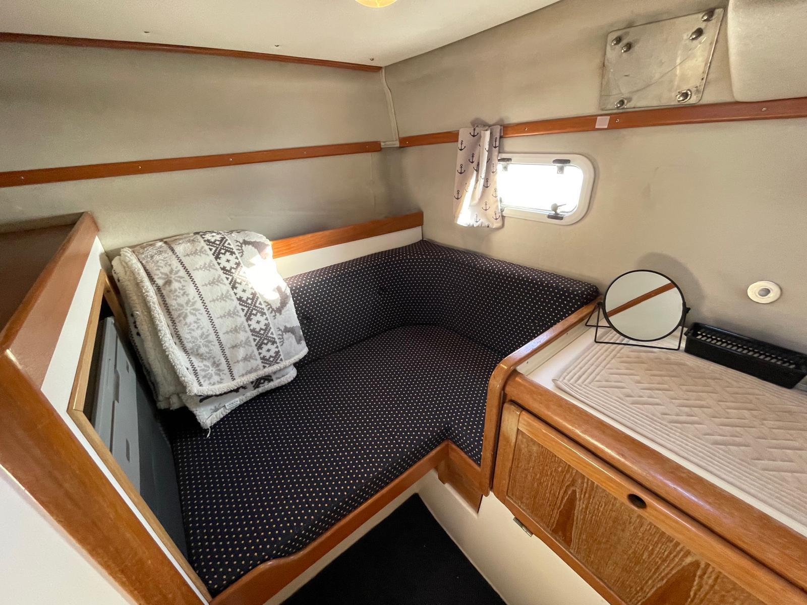 Nimbus 3003 — foto 16 van 34