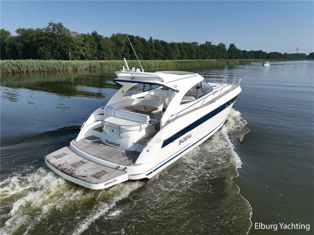 Bavaria 42 - Hardtop — foto 70 van 73