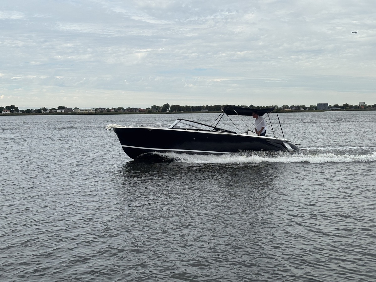 Nauta Spirit 28 — foto 8 van 21