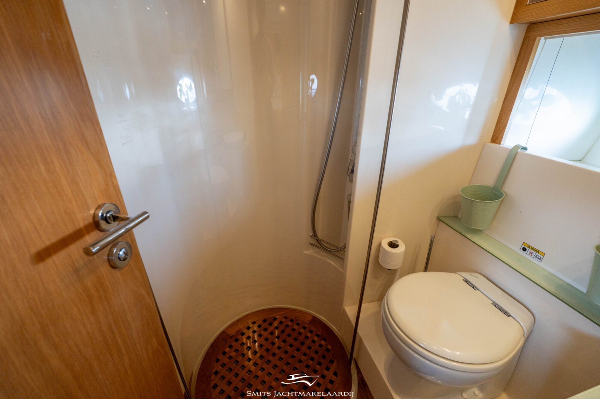 Rodman 44 Muse IPS — foto 21 van 92