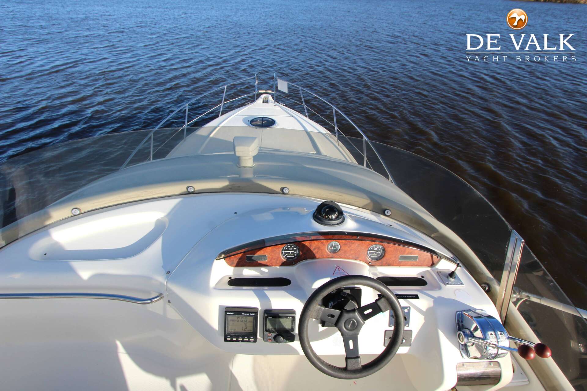 Cranchi Atlantique 40 — foto 13 van 37