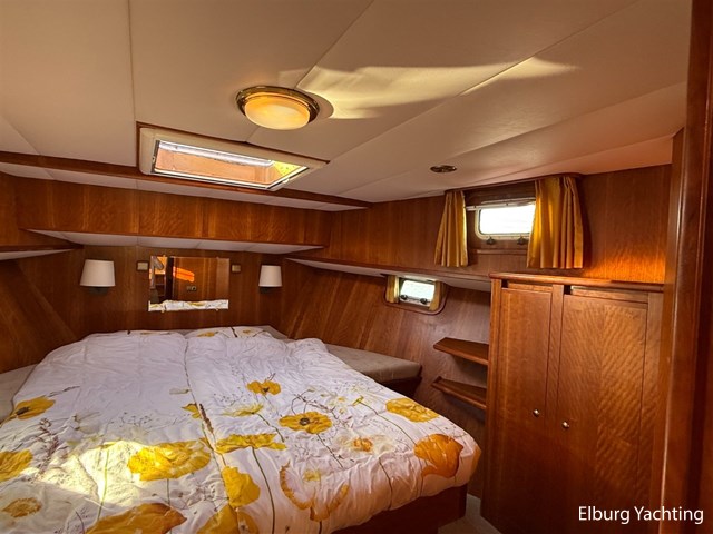 Altena Trawler 50 - France Proof - Stabilizers — foto 27 van 95