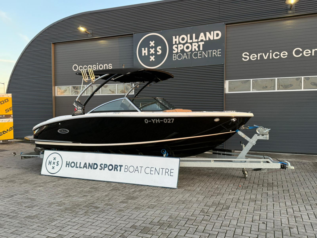 Cobalt CS 22 (Price incl. 21% VAT) — foto 5 van 21