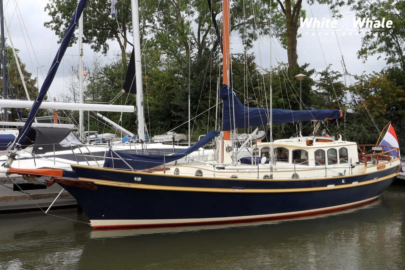 Bekebrede Miresse 38 (Noordkaper) — foto 1 van 39